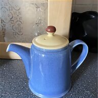 denby blue jetty white for sale