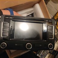vw dvd player for sale