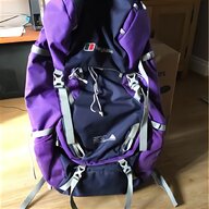 berghaus rucksack for sale