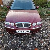 rover 45 spares for sale