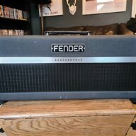 fender bassman head for sale