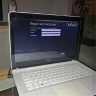 sony vaio vgc js for sale