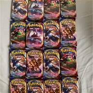 pokemon booster for sale