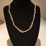 heavy silver chain for sale