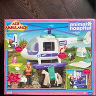 animal hospital rescue for sale