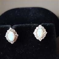antique diamond earrings for sale