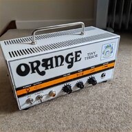 orange tiny terror for sale