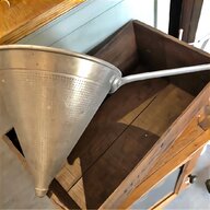 conical sieve for sale