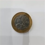 olympic 50p coin for sale