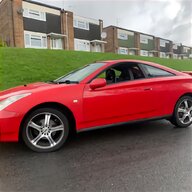 toyota celica tuning for sale