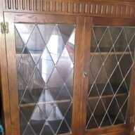 antique display cases for sale