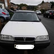 rover 214 si for sale