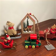 christmas train set g scale for sale
