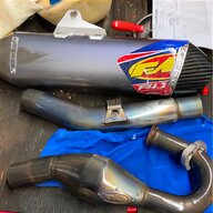 ktm 450 exhaust for sale