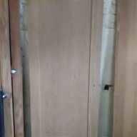 oak internal door shaker for sale