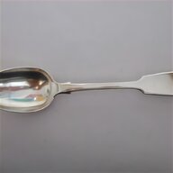 silver spoon patterns for sale
