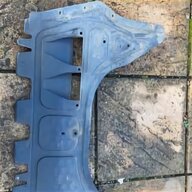 seat leon 1 9 tdi engine cover for sale