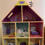1950s dolls house furniture for sale