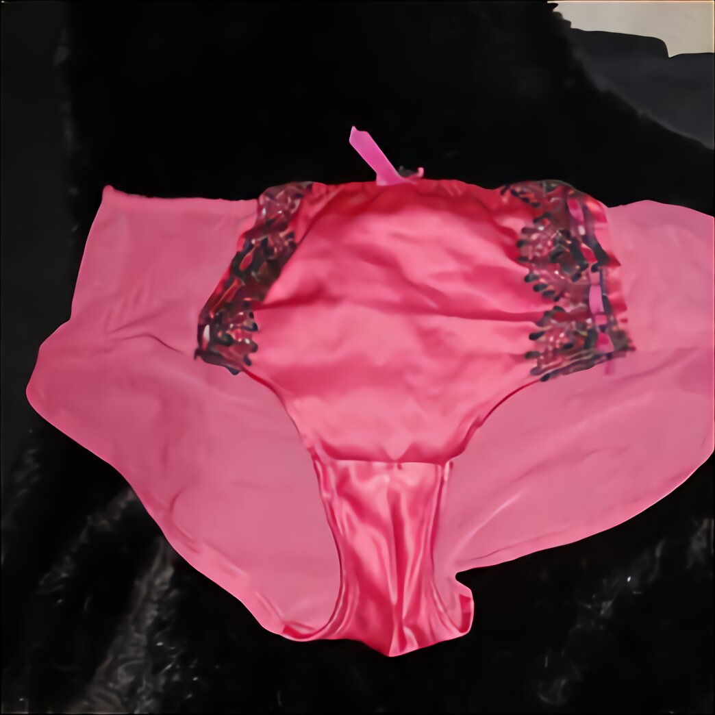 Vintage Knickers Nylon for sale in UK | 58 used Vintage Knickers Nylons