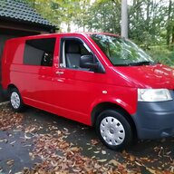 vw t5 day van for sale