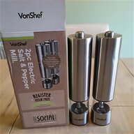 pepper grinders for sale