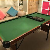 4ft games table for sale