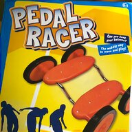 pedal racer for sale