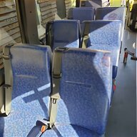 mini bus seats for sale