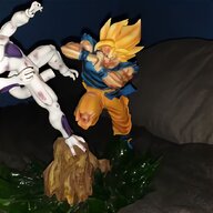 dragon ball z collection for sale