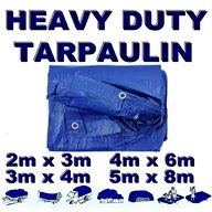 heavy duty tarpaulin for sale