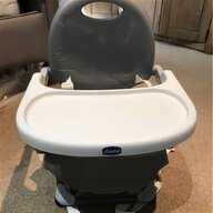 chicco booster seat for sale