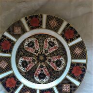 royal crown derby side plates for sale