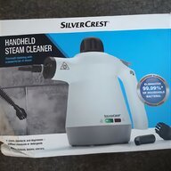 hand held steam cleaner for sale