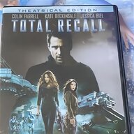 total recall for sale
