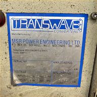 transwave phase converter for sale