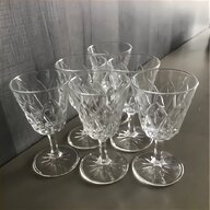 sherry glasses for sale