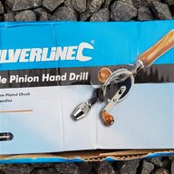 manual hand drill for sale