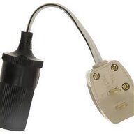 clipsal socket for sale