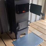 woodburning stove fan for sale