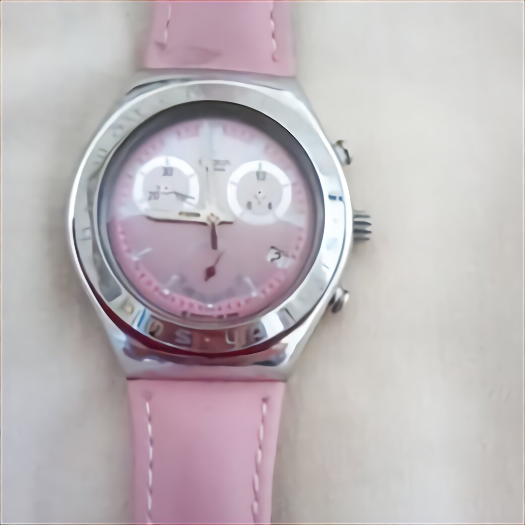 Swatch Watch Irony for sale in UK | 70 used Swatch Watch Ironys
