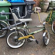 vintage raleigh chopper for sale