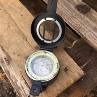 lensatic compass for sale