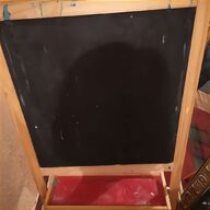blackboard easel for sale