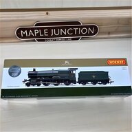 hornby oo a4 for sale
