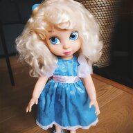 disney princess animator doll for sale
