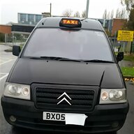 london taxi parts for sale