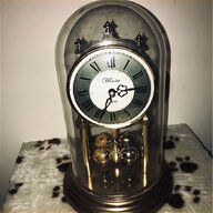 lincoln clock for sale