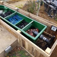 pond filter system for sale