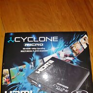 cyclone hd for sale