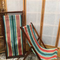 retro deckchairs for sale